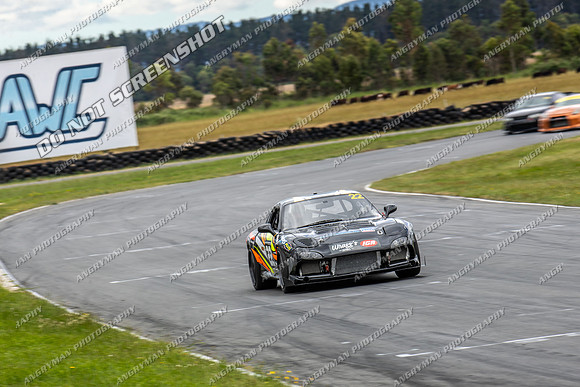 Sports GT 22 - TCRC Rnd 6 - 1st Dec 2024-19