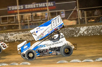 Sprintcar 80 W80 - 19 - Latrobe - 2nd Feb 2018 - WSS_-20