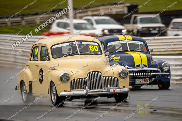 Early Holden Regularity - 60 - 02 - Friday