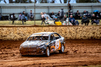 Street Stock 19 T19 - 03 - Carrick - 26th Nov 2022-6