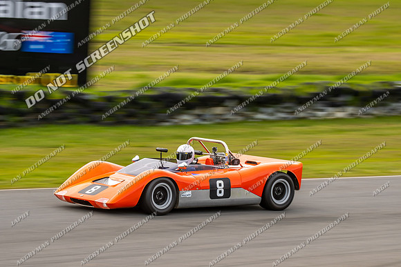 Historic Sports and Racing Cars - 8 - 03 - Saturday-8