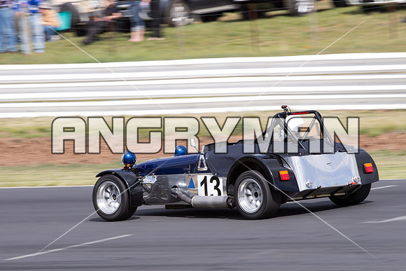 13 Rodney Creed PRB Clubman Group S & Invited - Saturday-3