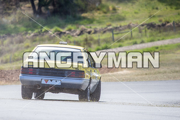 Regularity 17  Brett Mansfield Holden Commodore - Super Series Rnd 6 - 16th Nov 2014-13