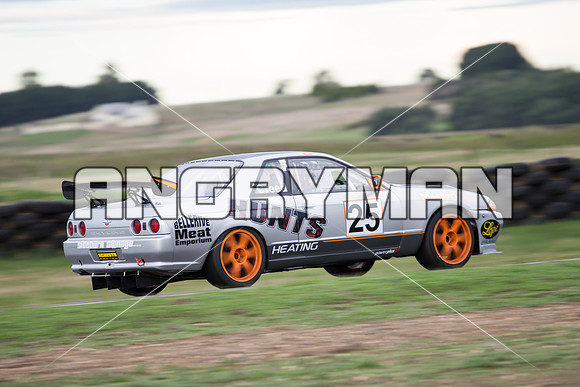 sports gt 25 - Super Series - 25th May 2014-3