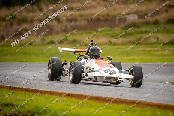 Regularity Sports and Racing Cars and Invited - 97 - 04 - Sunday-16