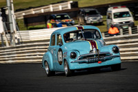 Early Holden Regularity 89 - Saturday-2