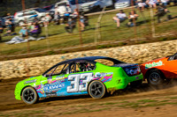 Street Stock 33 T33 - Friday-2