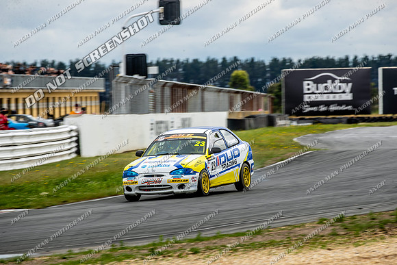 Hyundai 23 - TCRC Rnd 6 - 1st Dec 2024-7