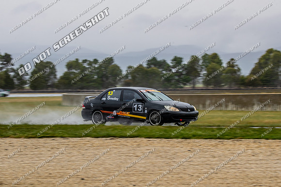 Regularity 13 - TCRC Rnd 6 - 1st Dec 2024-2