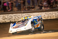 Super Sedan 36 W36 - 15 - Hobart - 25th Jan 2020-13