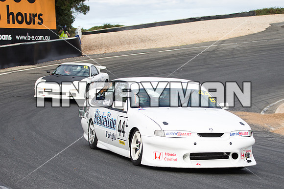 sports gt 44 - Super Series - 25th May 2014-20