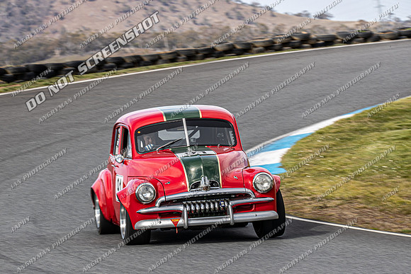 91 - Early Holden Regularity-6