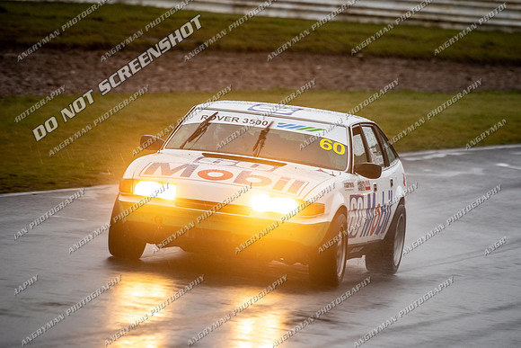 Muscle Car Cup Over 3501cc - 60 - 02 - Friday