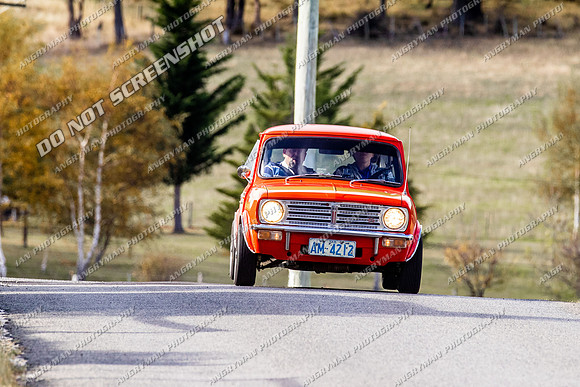 MINI TOUR - TS32 - CYGNET - JL-4
