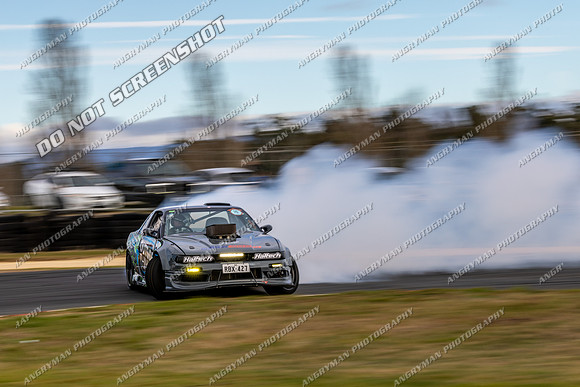 26 - Drift League - Drift Collective Rnd 2 - 17-18 May 2025-18