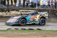 Super Sedan 4 W4 - 11 - Hobart - 20th & 21st Jan 2023-24
