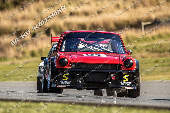 Regularity Sedans 97 - Friday-3
