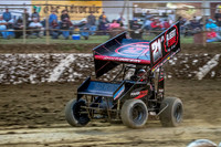 Sprintcar 21 VA21 - 19 - Latrobe - 2nd Feb 2018 - WSS_-21