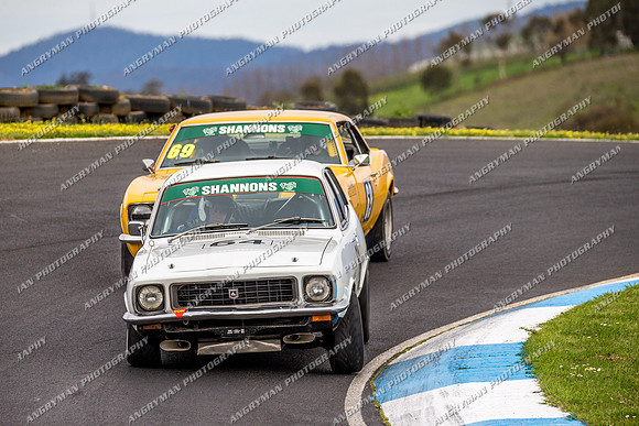 Group NC Over 2 Litre - 64 John Douglas - Sunday - 2nd October 2016-3