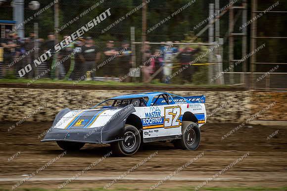 Super Sedan 52 T52 - 05 - Hobart - 10th Dec 2022-7