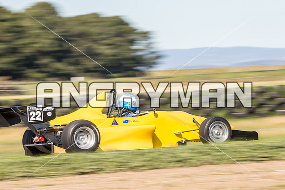 22 - Australian Supersprint Championship - Symmons Plains - 21st Sep 2014-16