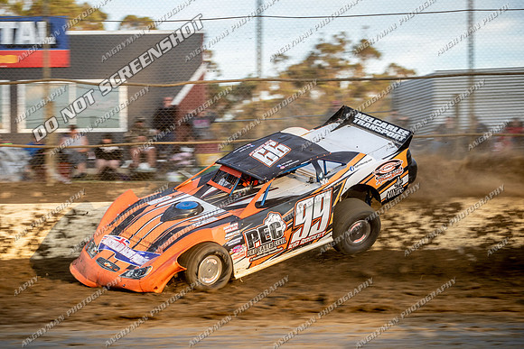 Super Sedan 99 WA99 - 13 - Latrobe - 18th Jan 2019-13