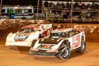 Super Sedan 3 V3 - 15 - Carrick - 24th Jan 2019-15