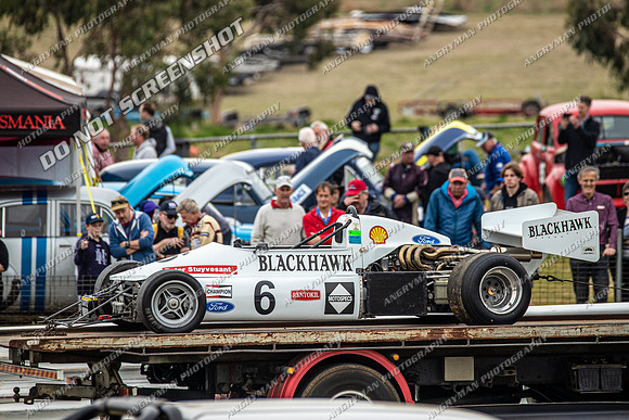 6 - Historic Sports & Racing Cars-7