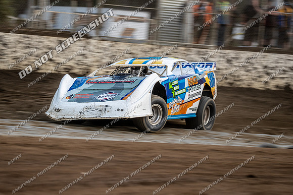 Super Sedan 36 W36 - 15 - Hobart - 26th Jan 2020-10