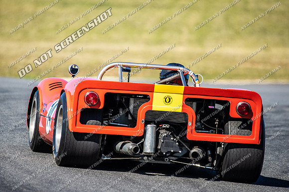14 - Regularity - Sports & Racing Cars & Invited-2