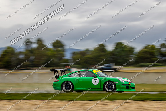 Sports GT 7 - TCRC Rnd 6 - 1st Dec 2024-2