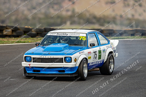 75 - Baskerville Historics 2018-17