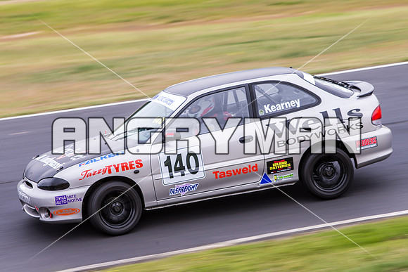 Hyundai 140 - Super Series Rnd 6 - 16th Nov 2014-2