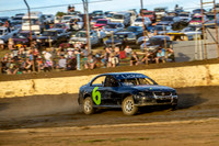 Street Stock 6 T6 - Saturday-7