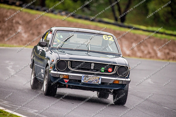 Regularity Group B - 62 Ayrton Richardson - Saturday - 1st october 2016-4