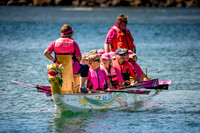 Dragon Boat Misc - Devonport Regatta 2018-6