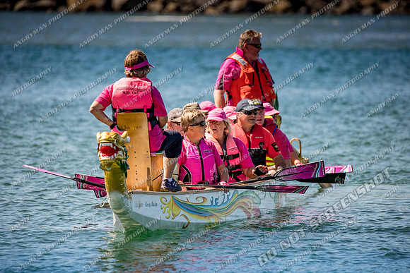 Dragon Boat Misc - Devonport Regatta 2018-6