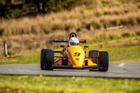 Historic Sports & Racing Cars 9 - Friday