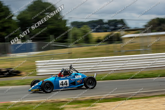 Formula Vee 44 - TCRC Rnd 6 - 1st Dec 2024-6