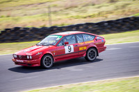 9 Vlad Gala - Alfa Romeo GTV - Muscle Car Cup Over Two Litre - Late Classic - Saturday-2