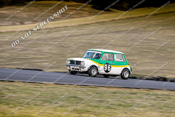96 - Baskerville Historic Sprints-7