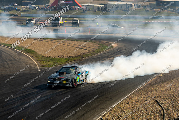 26 - Drift League - Drift Collective Rnd 2 - 17-18 May 2025-45