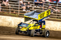 Sprintcar 9 T9 - 08 - Hobart - 1st Jan 2023-3