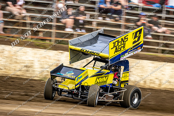 Sprintcar 9 T9 - 08 - Hobart - 1st Jan 2023-3