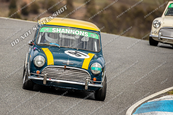 91 - Group NB Under 3 Litre & NC Under 2 Litre-2