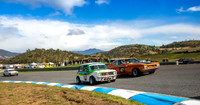 Classic Sprints 96 - Saturday Remote