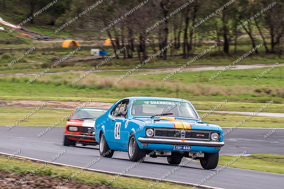 Group NC Over 2 Litre - 34 Darryl Wilcox - Saturday - 1st october 2016-4