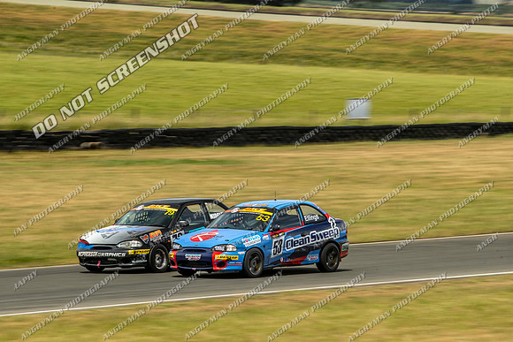 Hyundai 53 - TCRC Rnd 6 - 1st Dec 2024-17