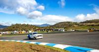 Regularity Sedans 77 - Saturday Remote