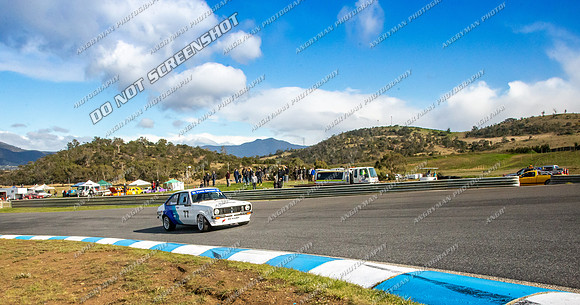 Regularity Sedans 77 - Saturday Remote